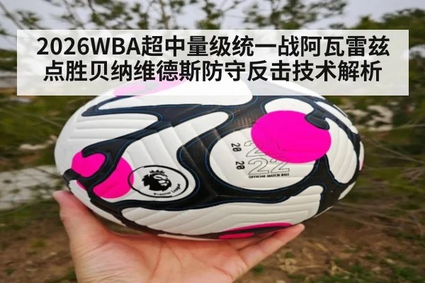 2026WBA超中量级统一战阿瓦雷兹点胜贝纳维德斯防守反击技术解析
